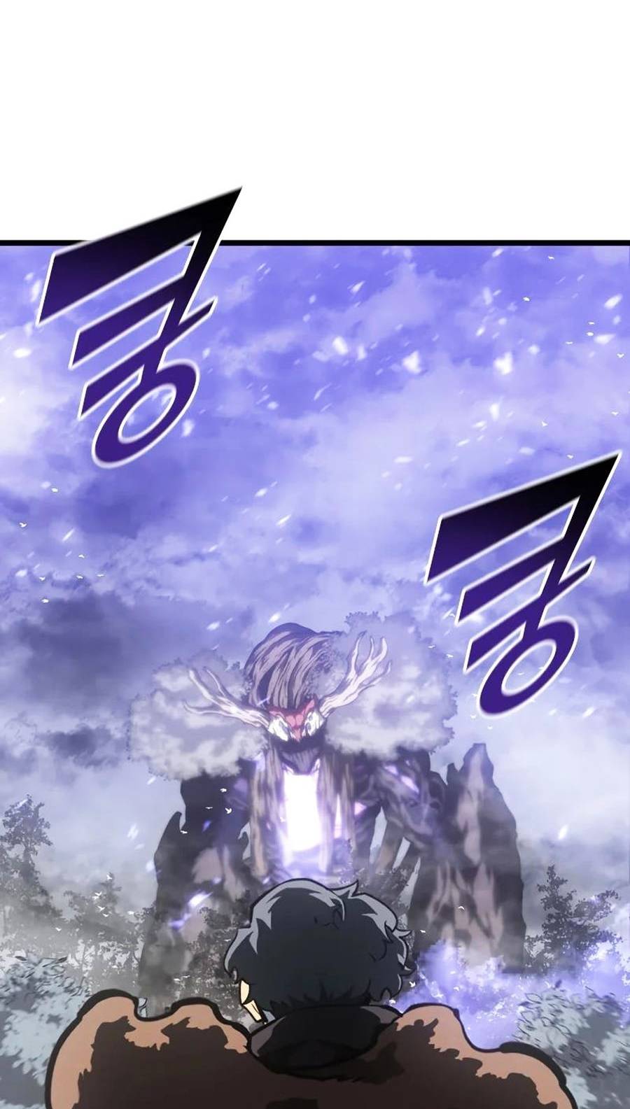 Ranker Cấp Sss Hồi Quy: Chapter 46