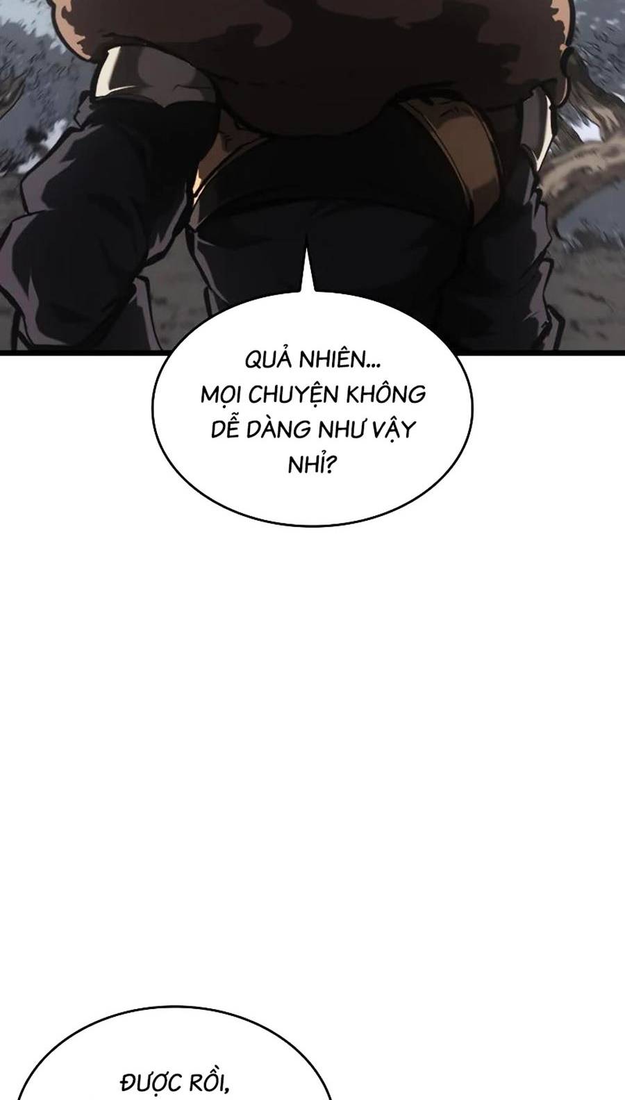 Ranker Cấp Sss Hồi Quy: Chapter 46