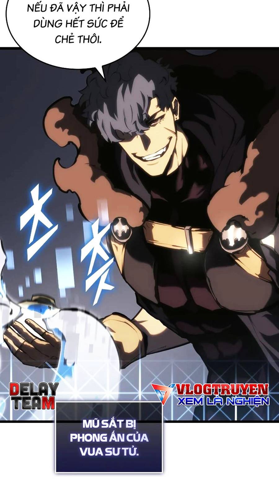 Ranker Cấp Sss Hồi Quy: Chapter 46