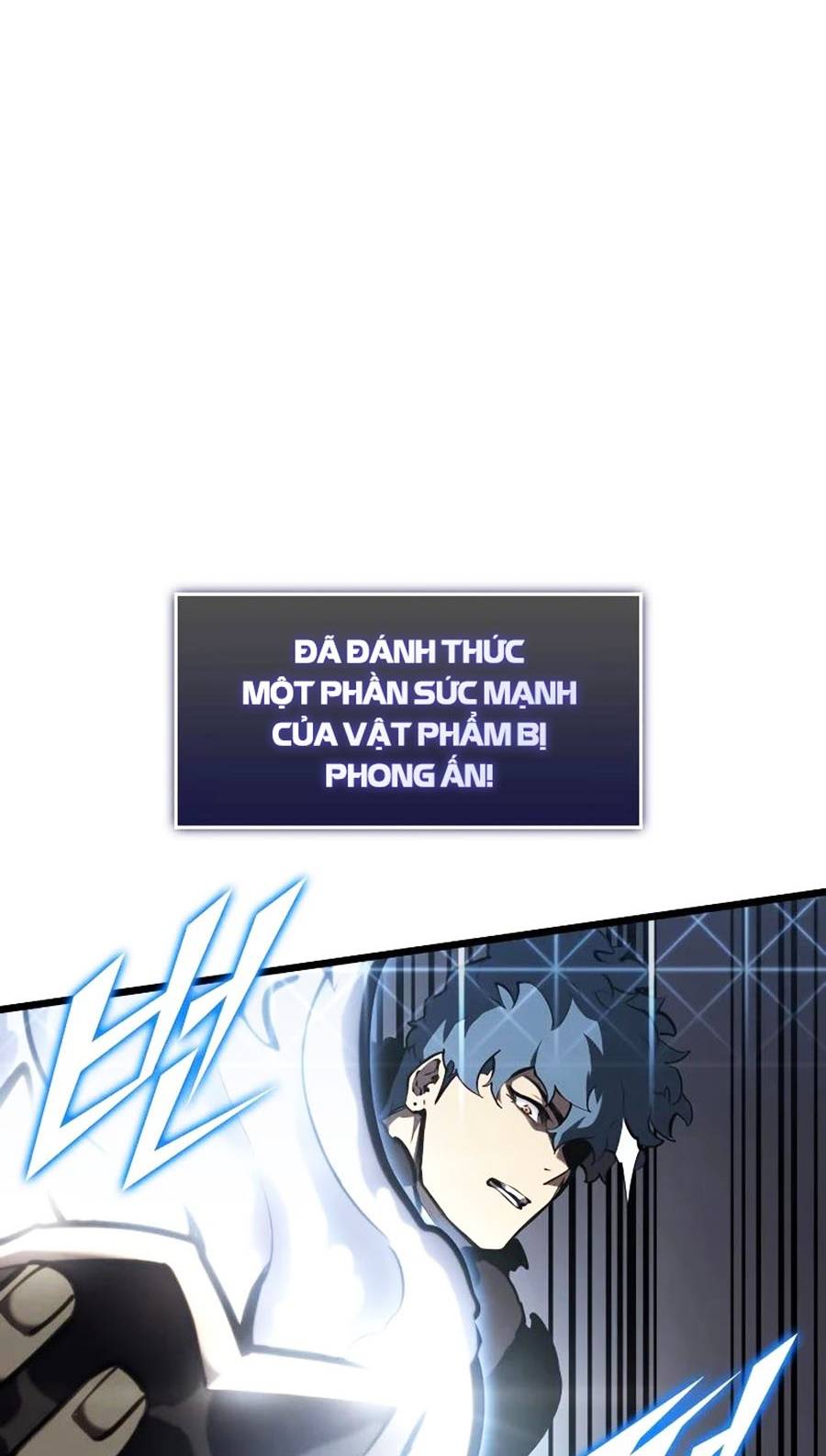 Ranker Cấp Sss Hồi Quy: Chapter 46