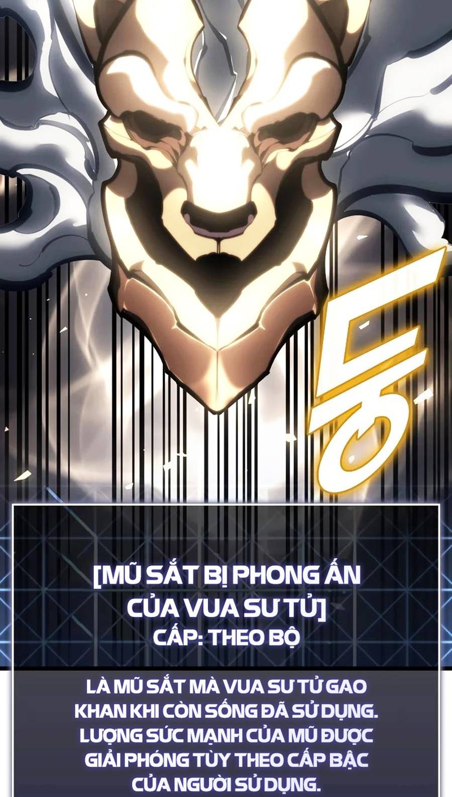 Ranker Cấp Sss Hồi Quy: Chapter 46