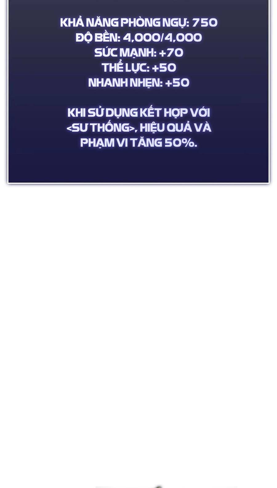 Ranker Cấp Sss Hồi Quy: Chapter 46