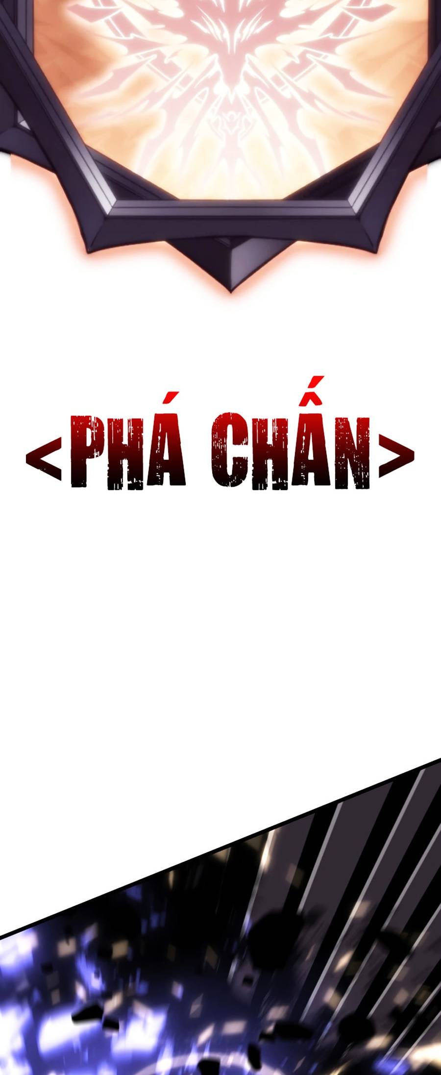 Ranker Cấp Sss Hồi Quy: Chapter 48