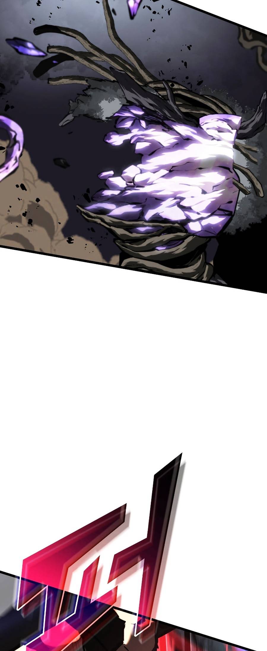 Ranker Cấp Sss Hồi Quy: Chapter 48