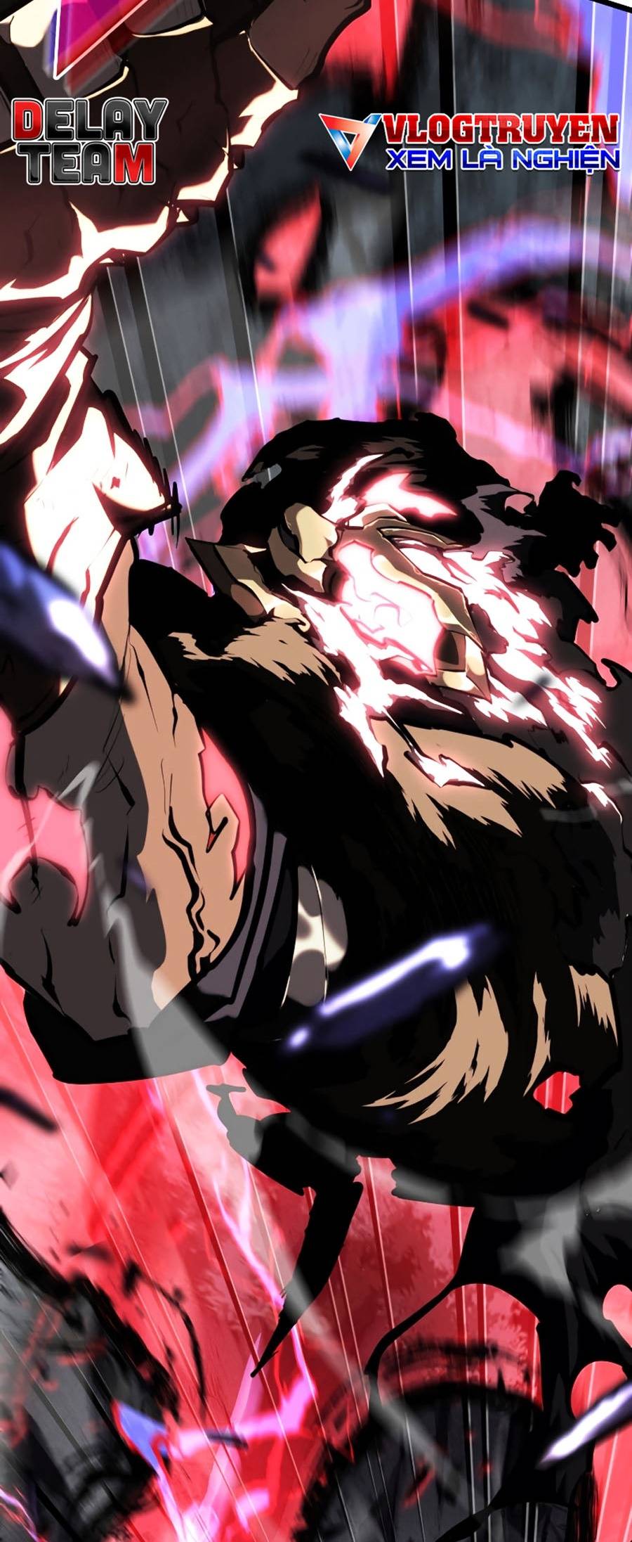 Ranker Cấp Sss Hồi Quy: Chapter 48