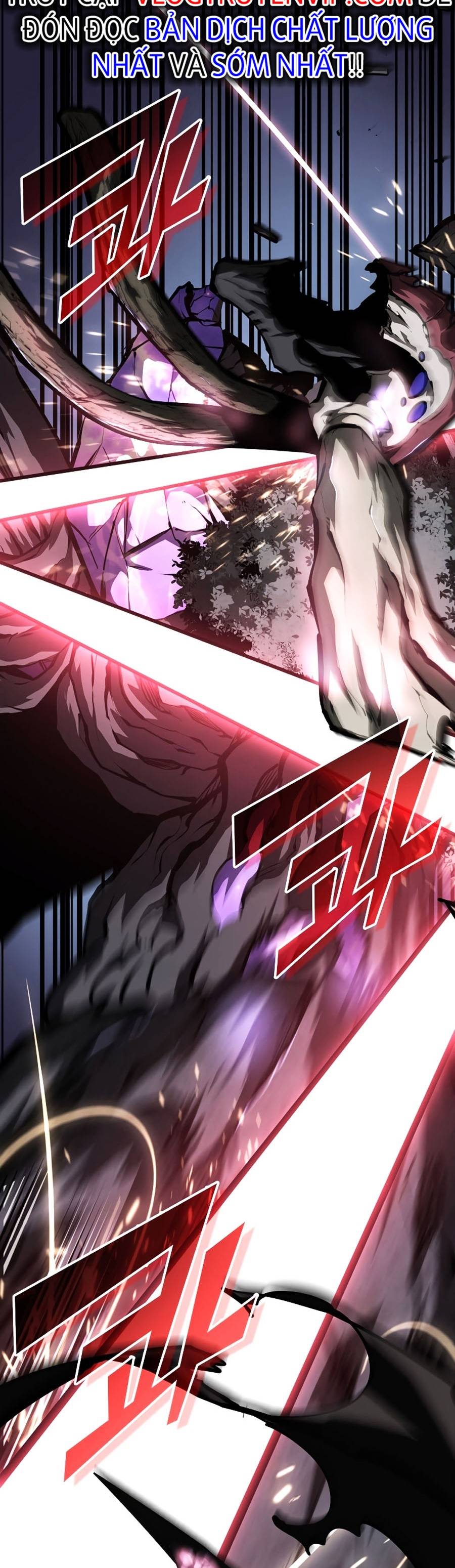 Ranker Cấp Sss Hồi Quy: Chapter 48