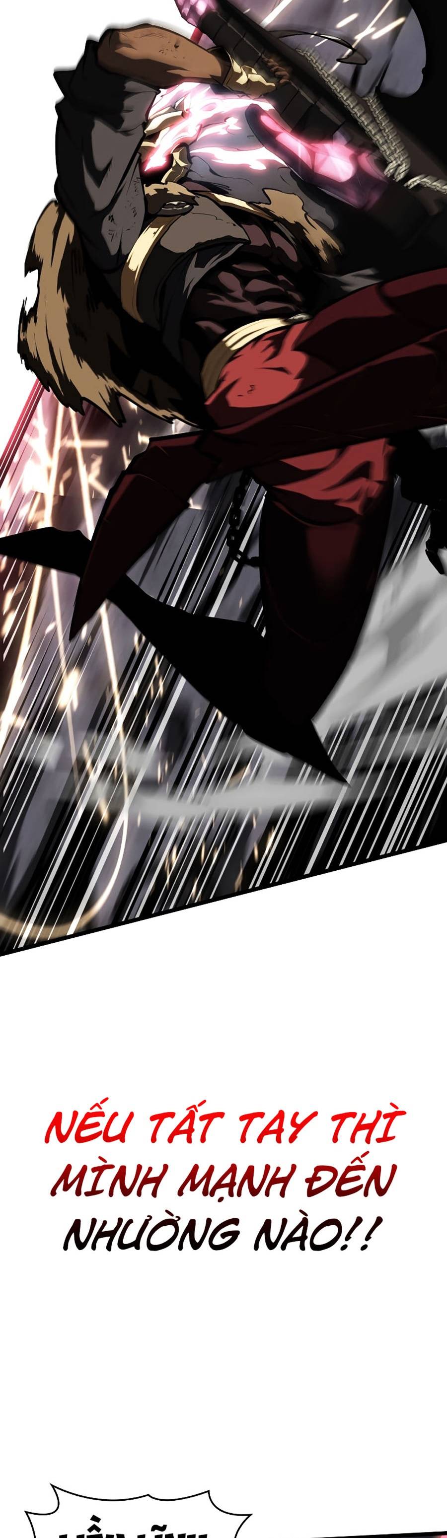 Ranker Cấp Sss Hồi Quy: Chapter 48