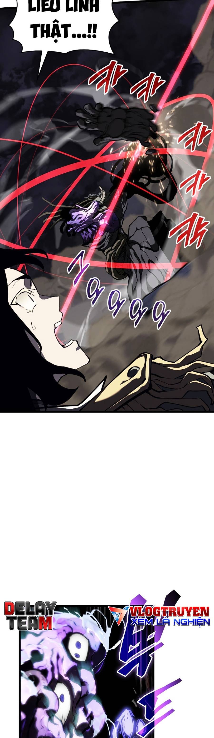 Ranker Cấp Sss Hồi Quy: Chapter 48