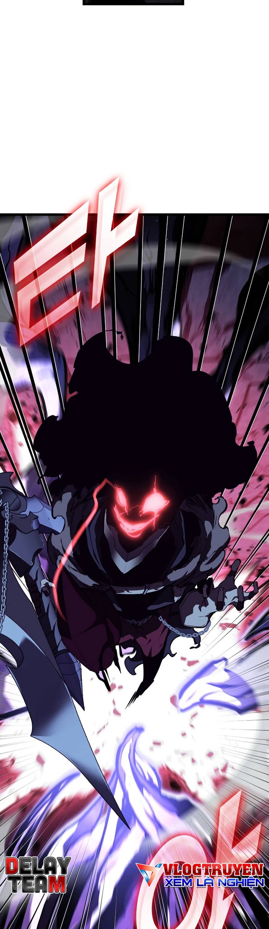 Ranker Cấp Sss Hồi Quy: Chapter 48