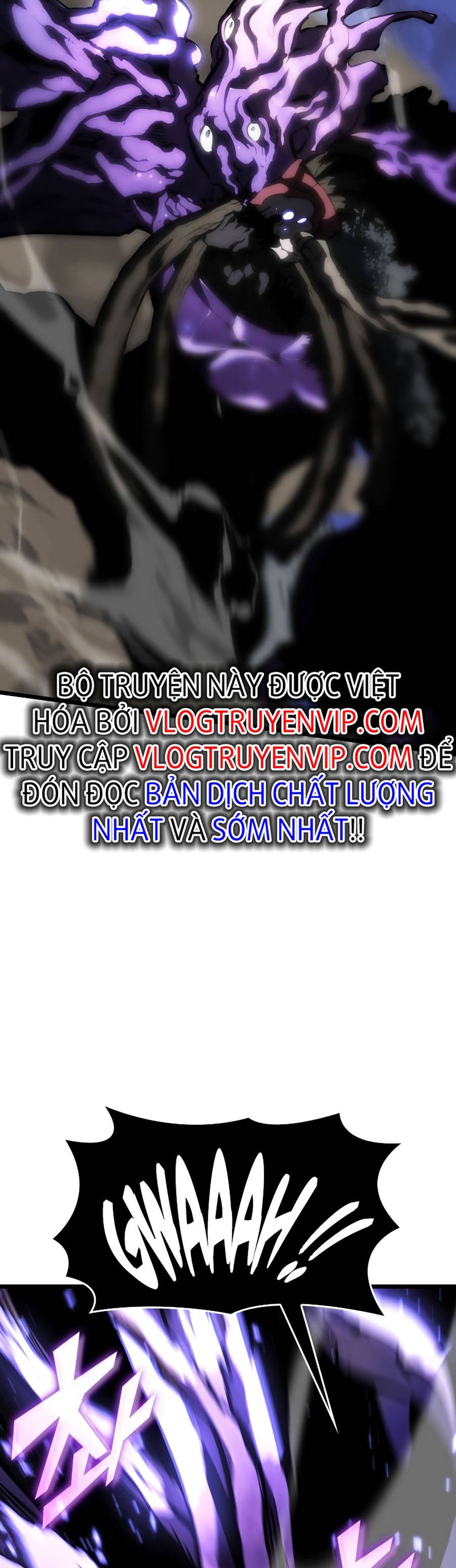 Ranker Cấp Sss Hồi Quy: Chapter 48