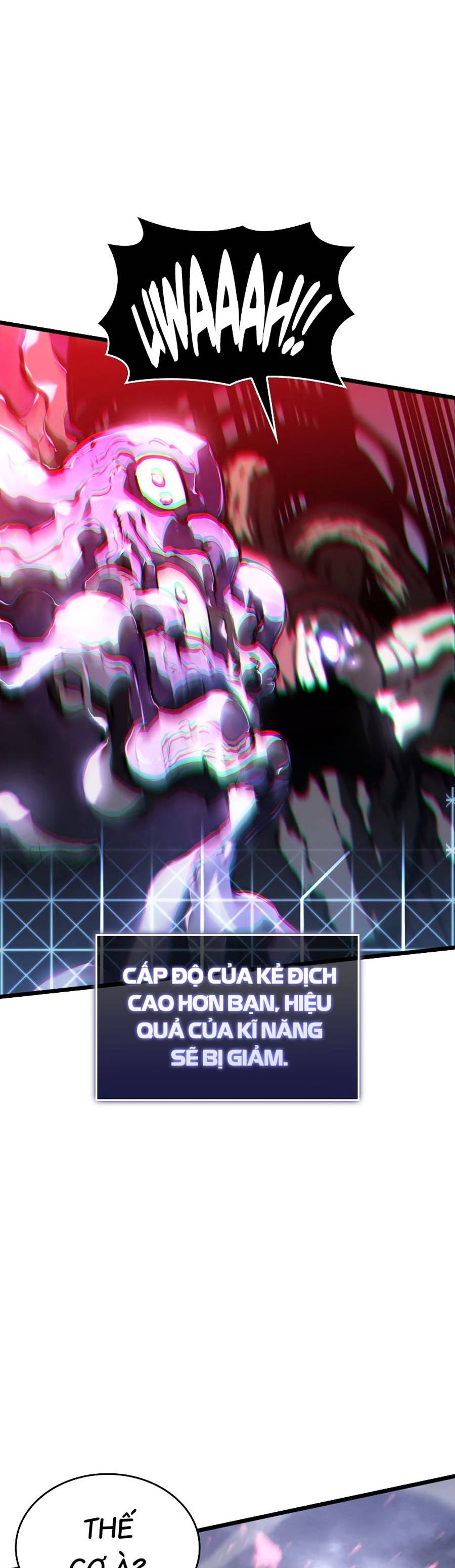 Ranker Cấp Sss Hồi Quy: Chapter 48