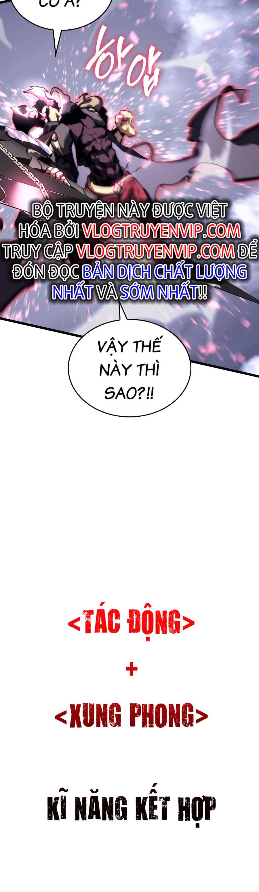 Ranker Cấp Sss Hồi Quy: Chapter 48