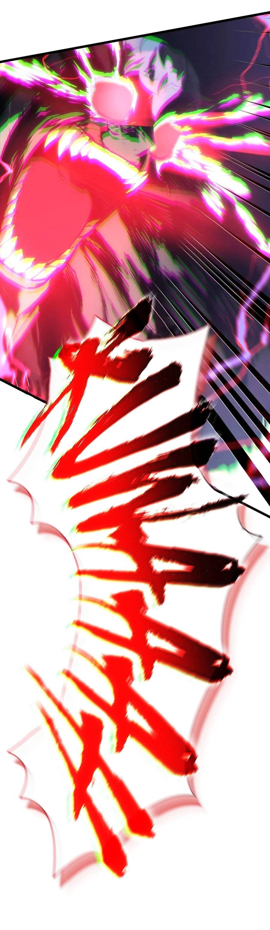 Ranker Cấp Sss Hồi Quy: Chapter 48
