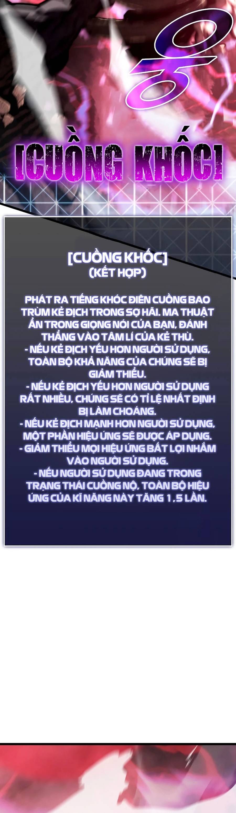 Ranker Cấp Sss Hồi Quy: Chapter 48