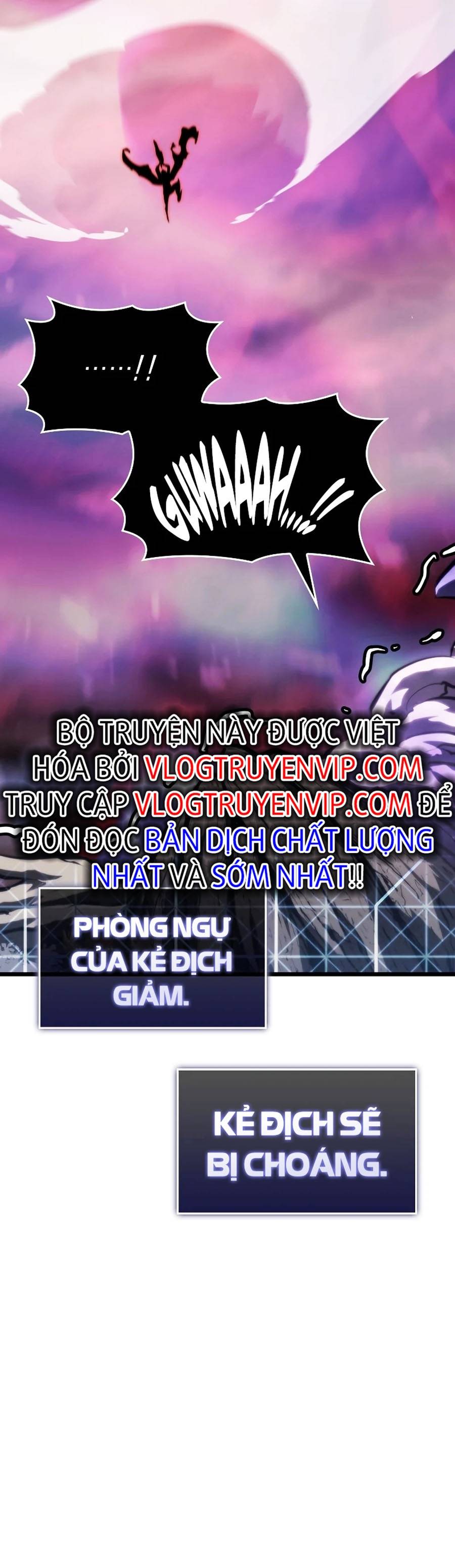Ranker Cấp Sss Hồi Quy: Chapter 48