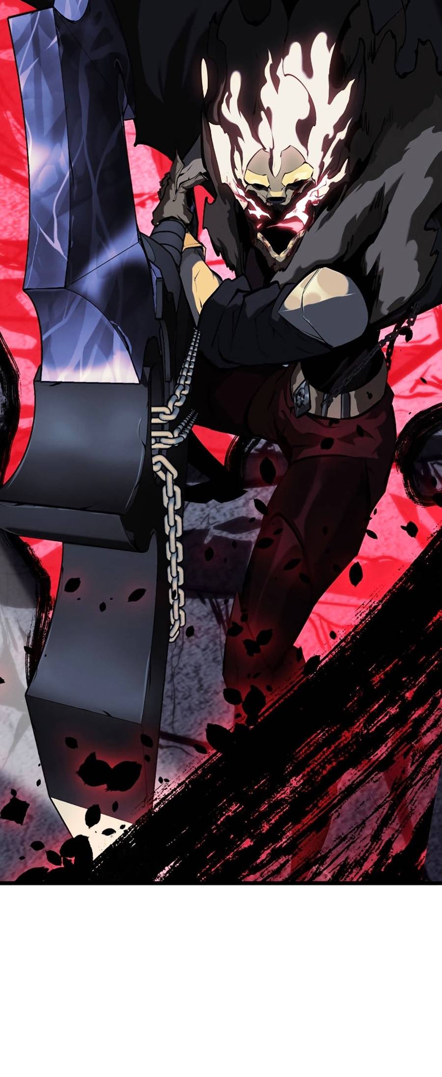Ranker Cấp Sss Hồi Quy: Chapter 48