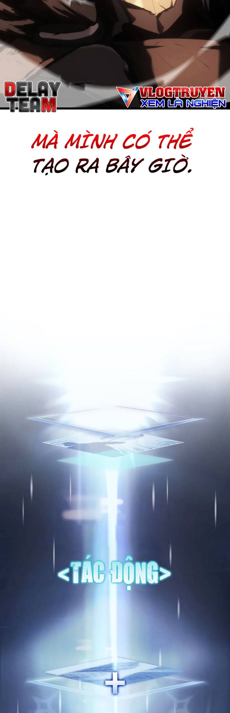 Ranker Cấp Sss Hồi Quy: Chapter 48