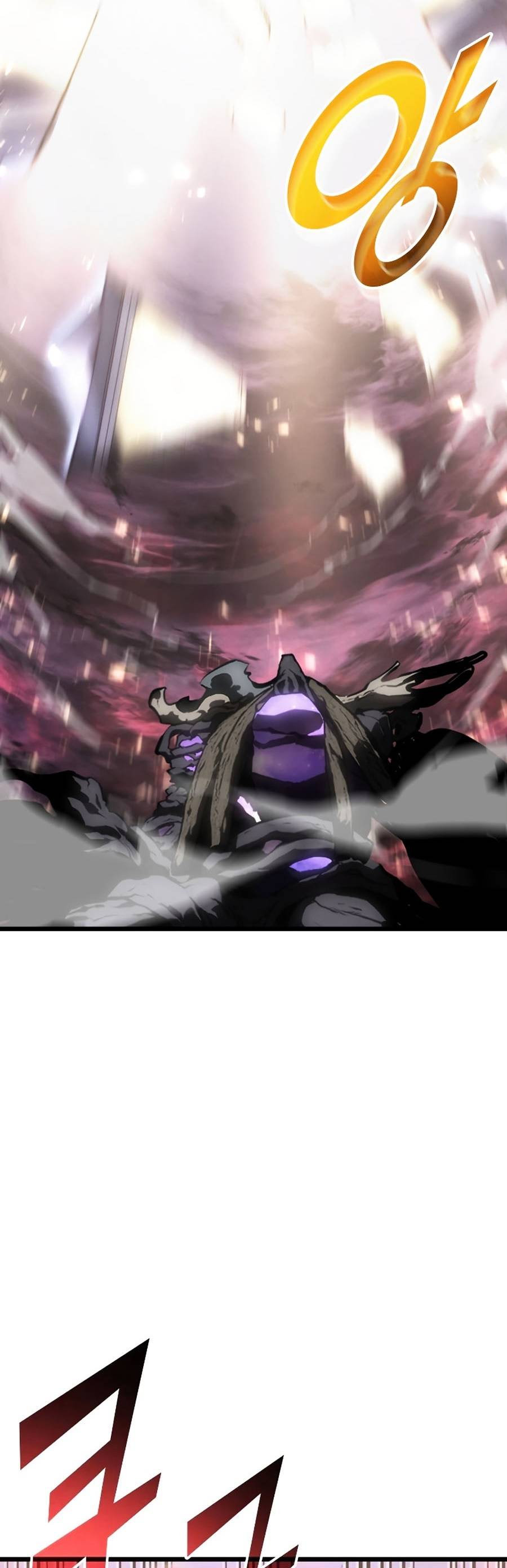 Ranker Cấp Sss Hồi Quy: Chapter 48