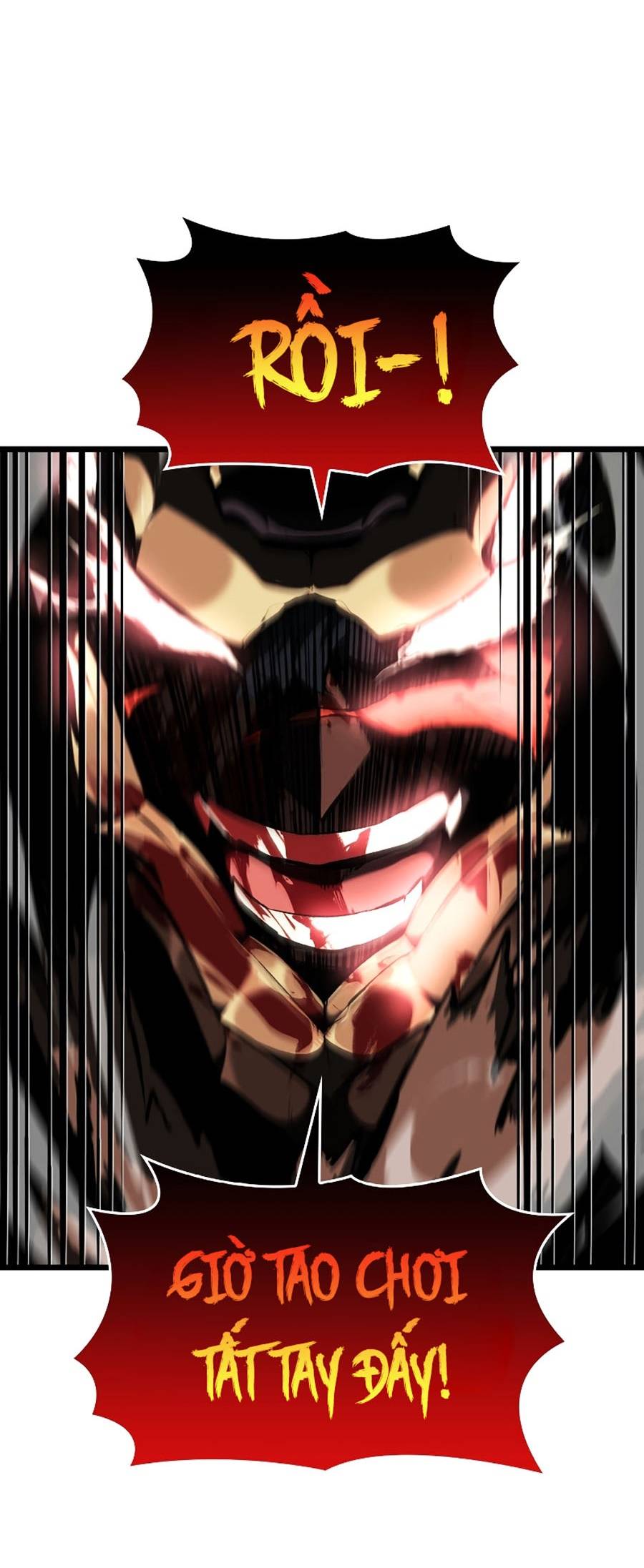 Ranker Cấp Sss Hồi Quy: Chapter 48