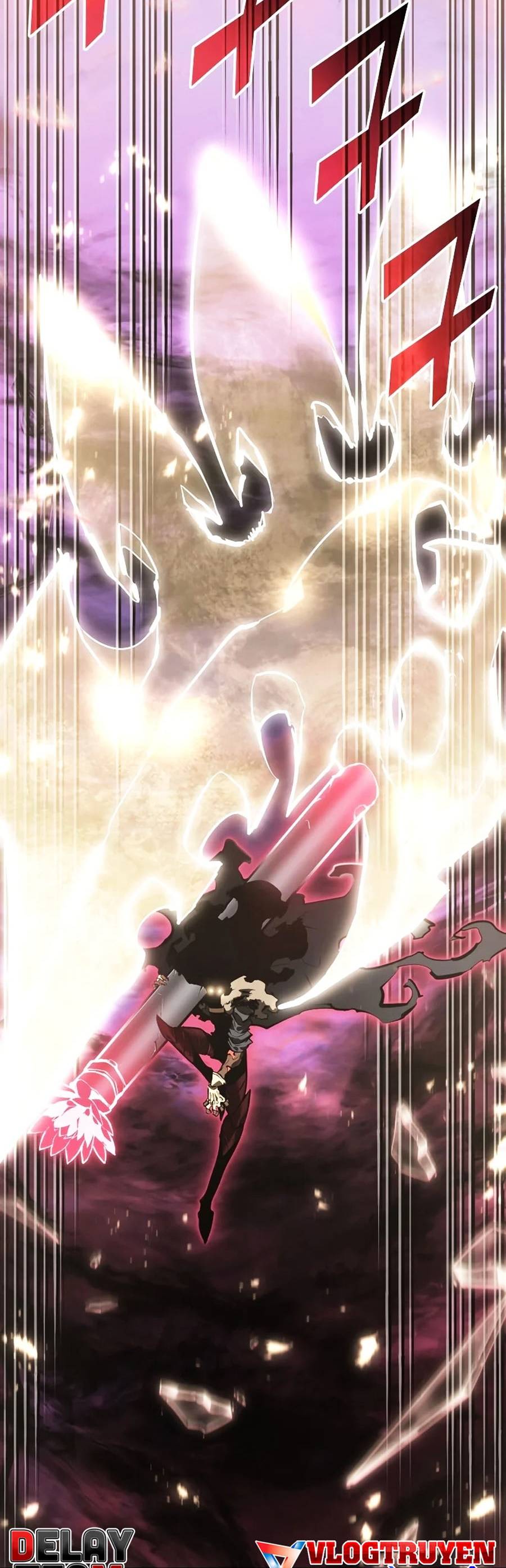 Ranker Cấp Sss Hồi Quy: Chapter 48