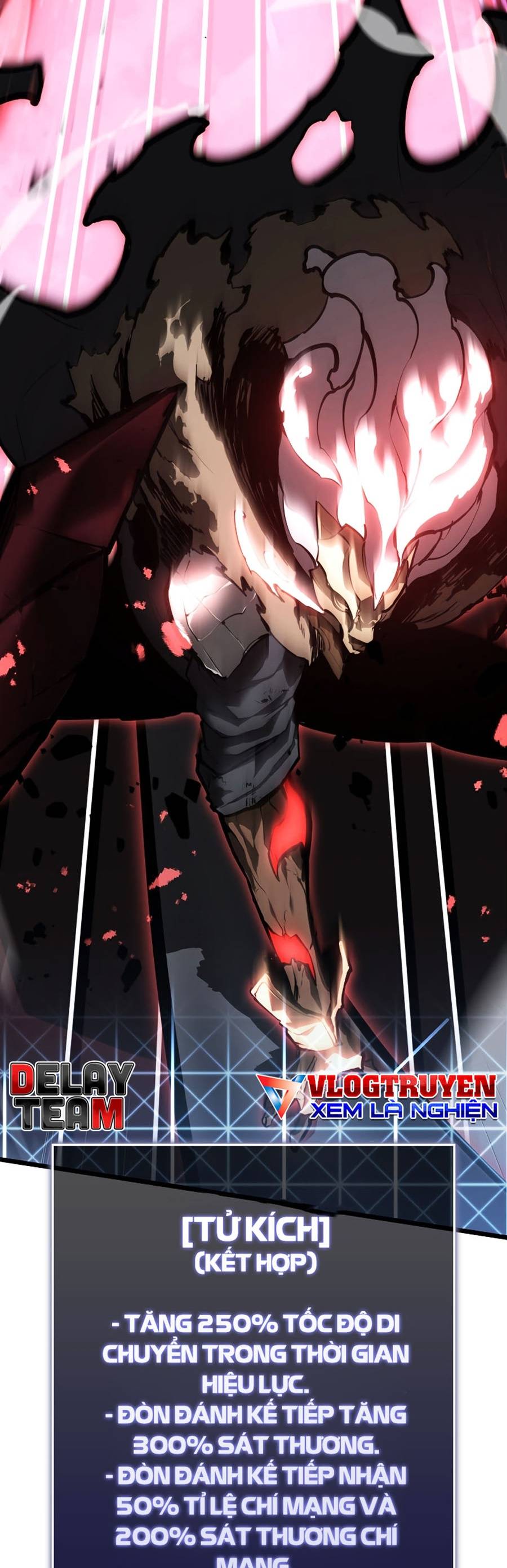 Ranker Cấp Sss Hồi Quy: Chapter 48