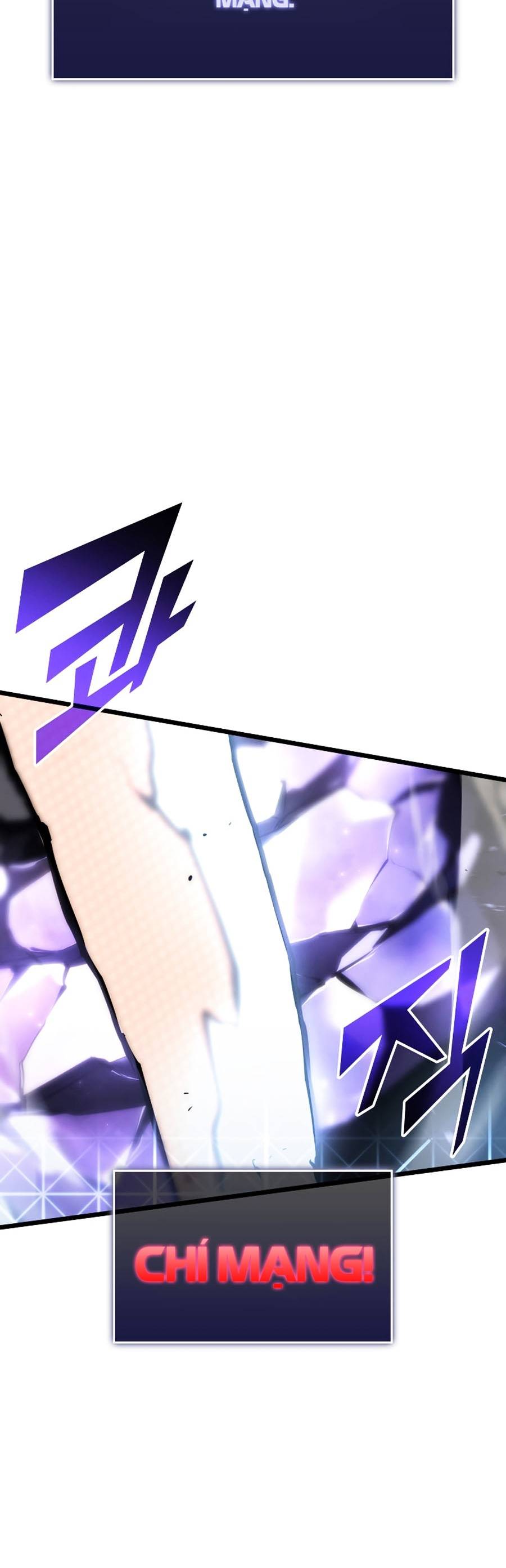 Ranker Cấp Sss Hồi Quy: Chapter 48