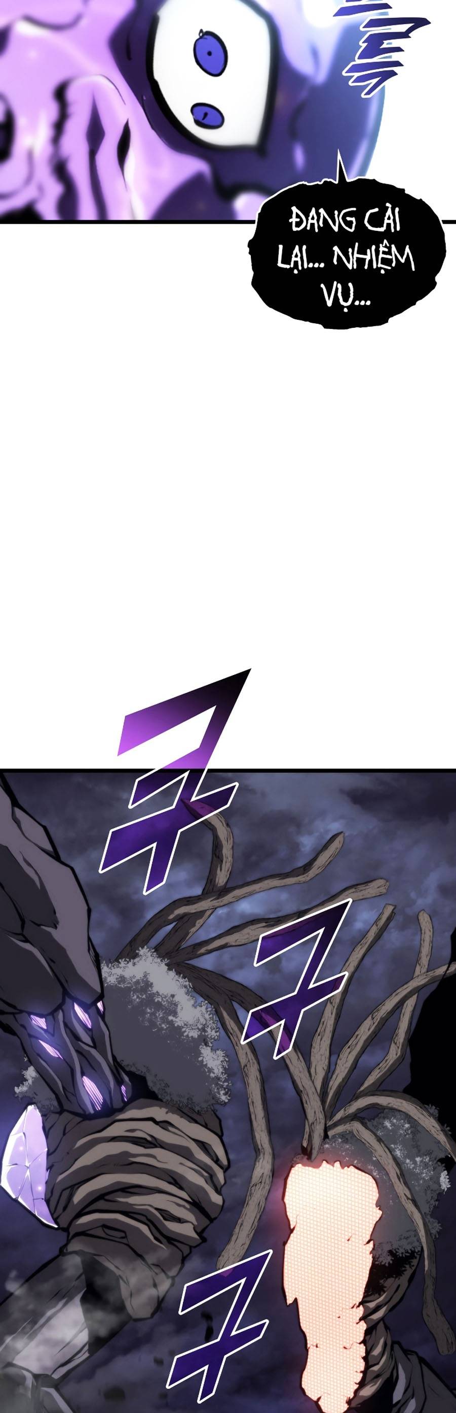 Ranker Cấp Sss Hồi Quy: Chapter 48