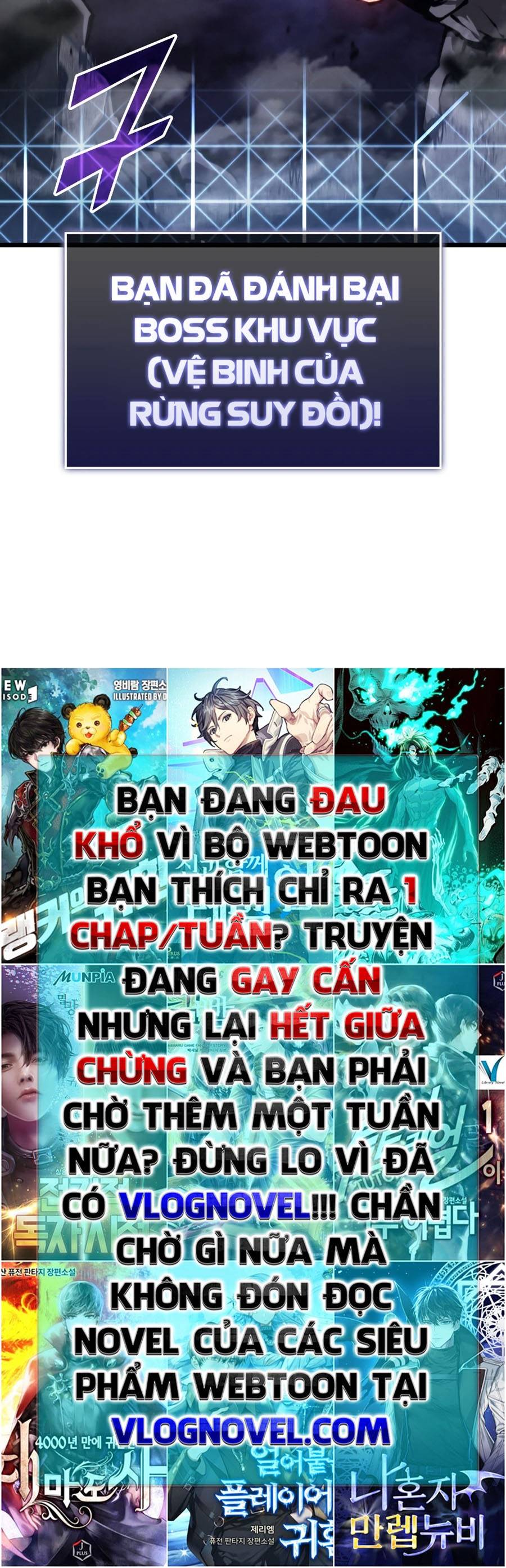 Ranker Cấp Sss Hồi Quy: Chapter 48