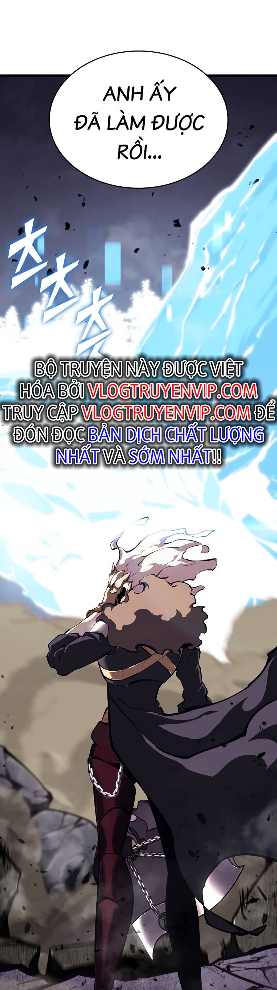 Ranker Cấp Sss Hồi Quy: Chapter 48