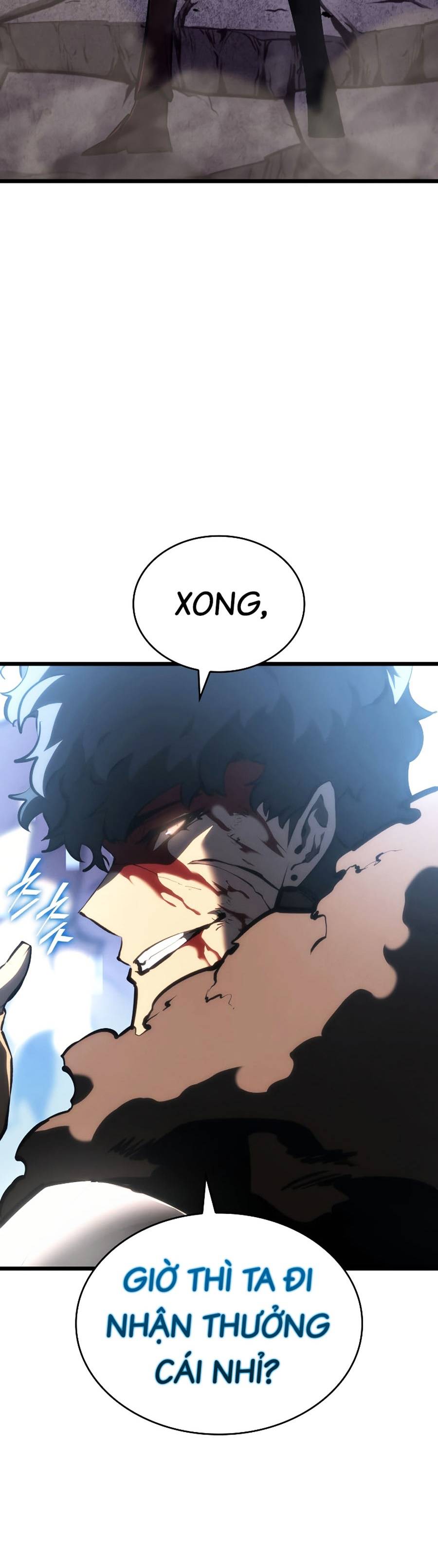 Ranker Cấp Sss Hồi Quy: Chapter 48