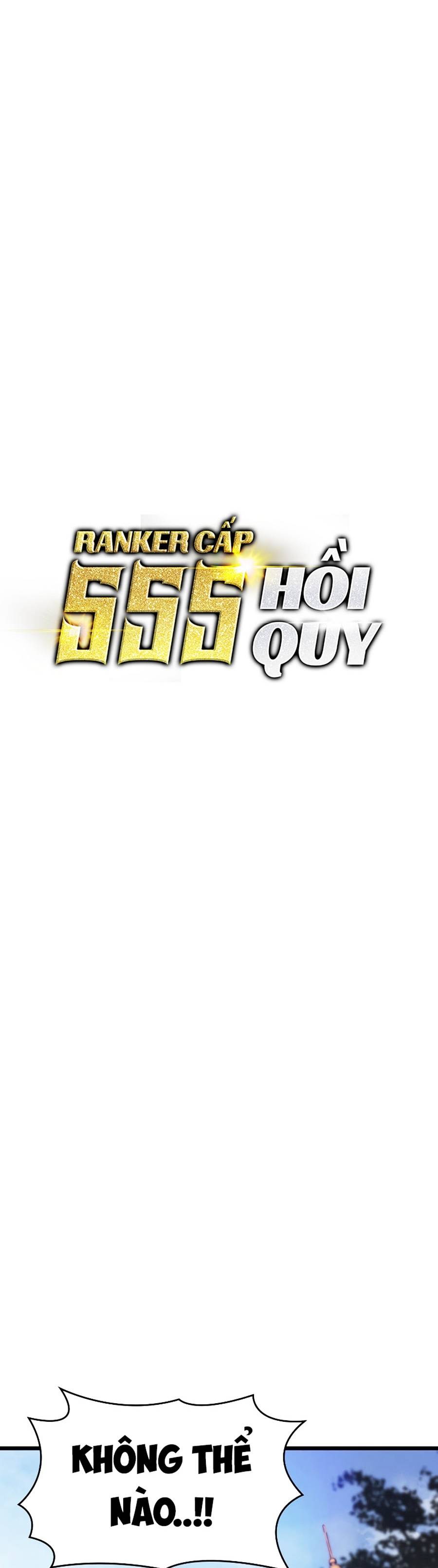 Ranker Cấp Sss Hồi Quy: Chapter 48