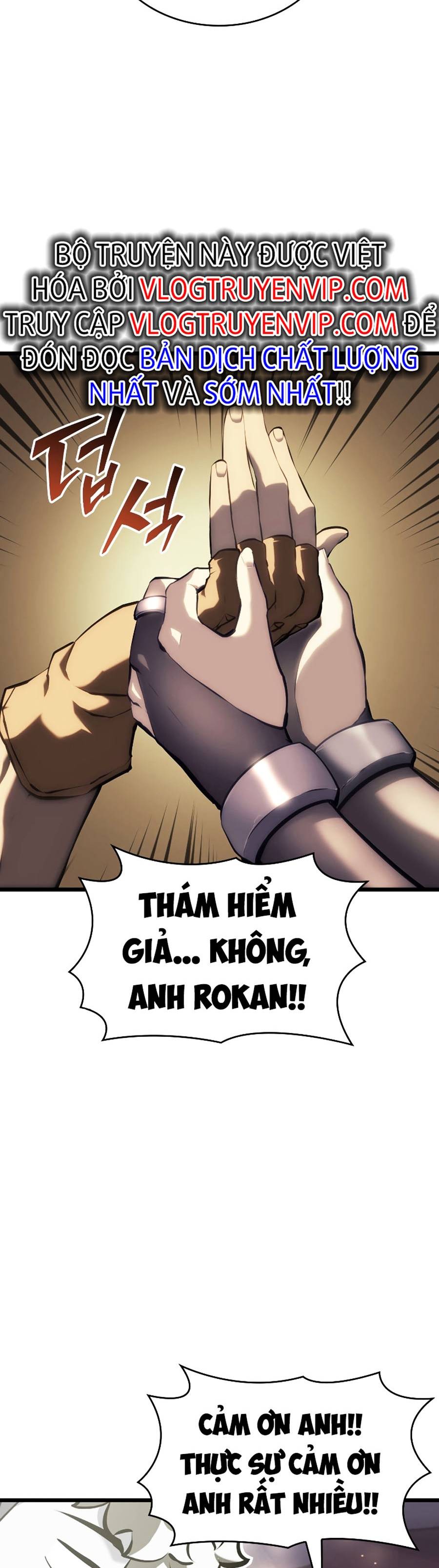 Ranker Cấp Sss Hồi Quy: Chapter 48