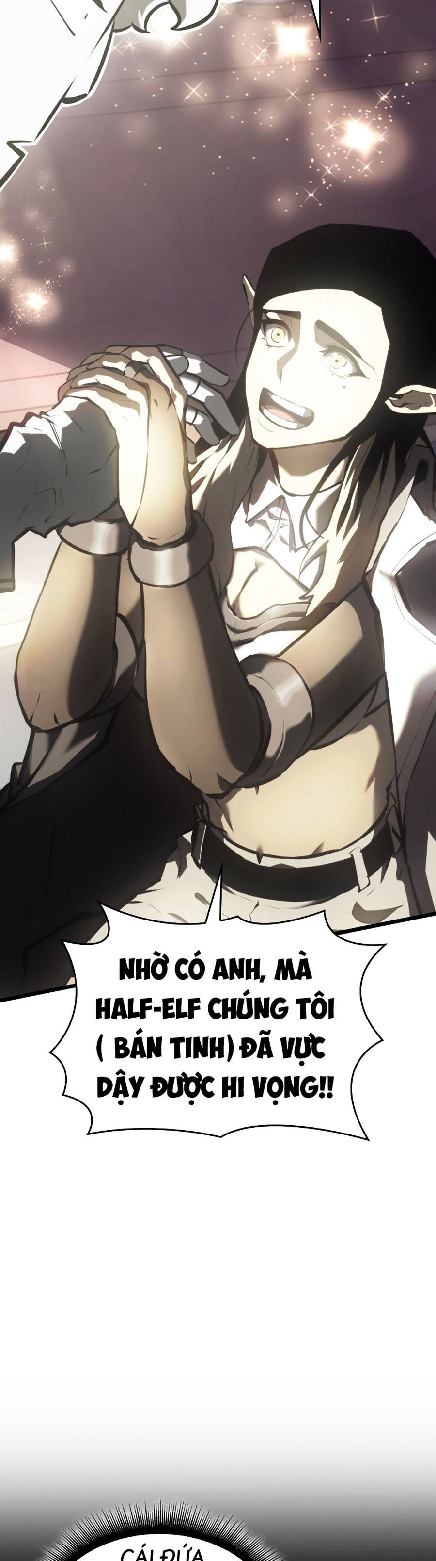 Ranker Cấp Sss Hồi Quy: Chapter 48
