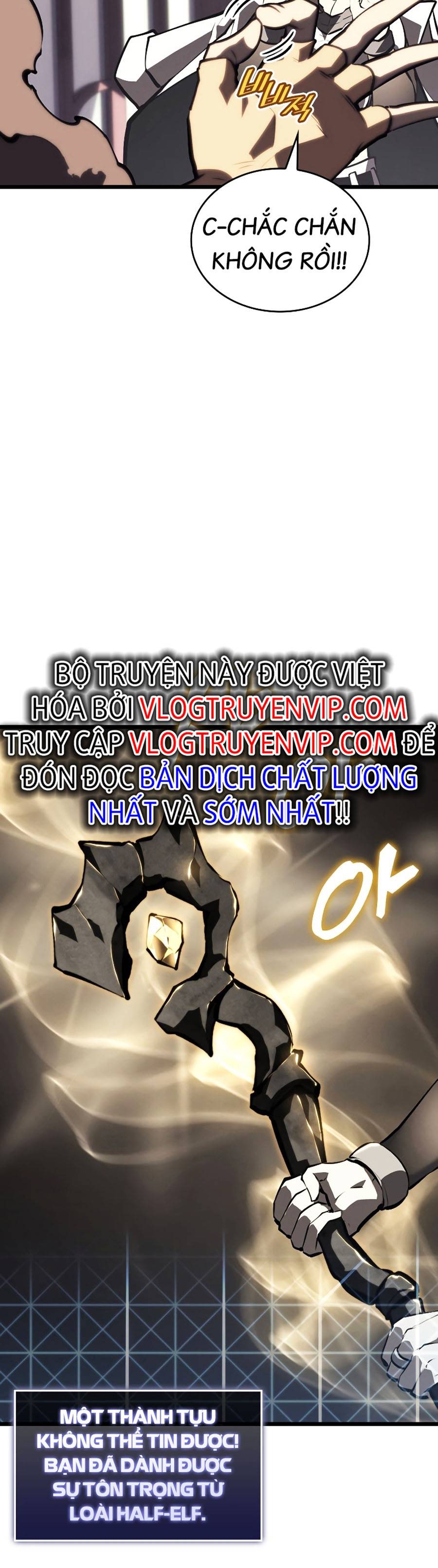 Ranker Cấp Sss Hồi Quy: Chapter 48
