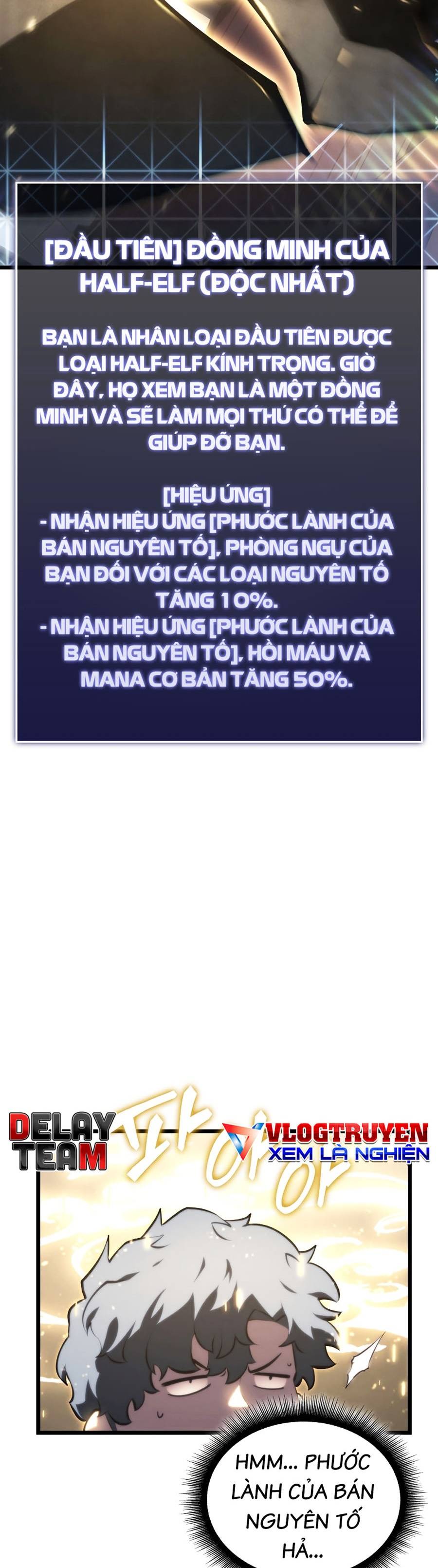 Ranker Cấp Sss Hồi Quy: Chapter 48