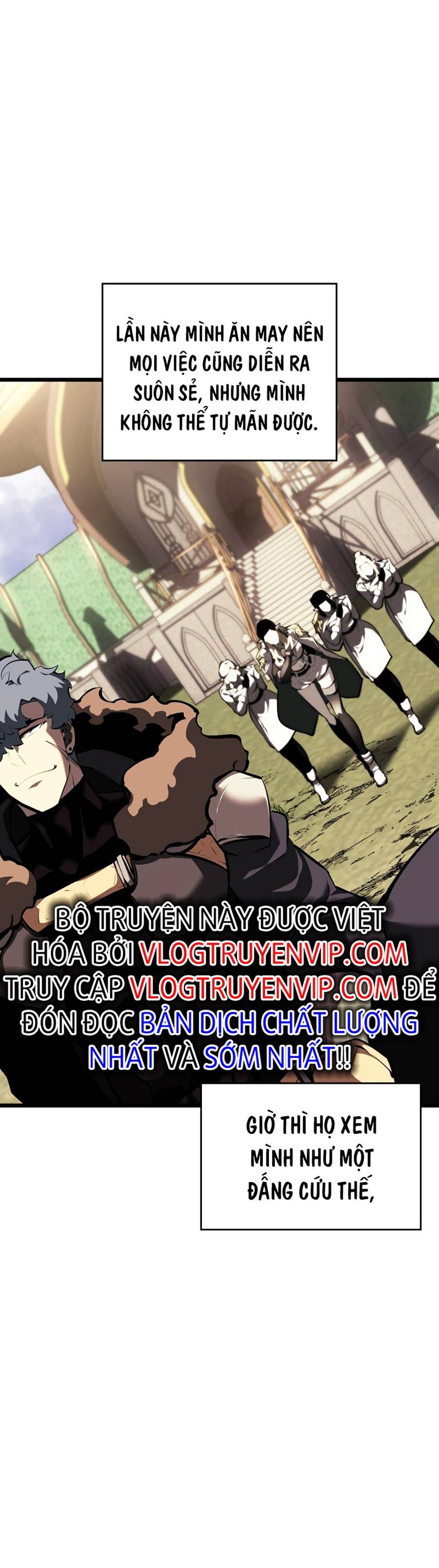 Ranker Cấp Sss Hồi Quy: Chapter 48