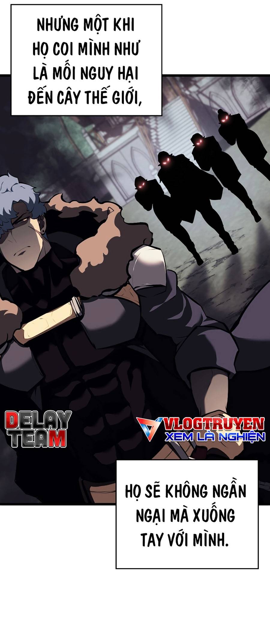 Ranker Cấp Sss Hồi Quy: Chapter 48