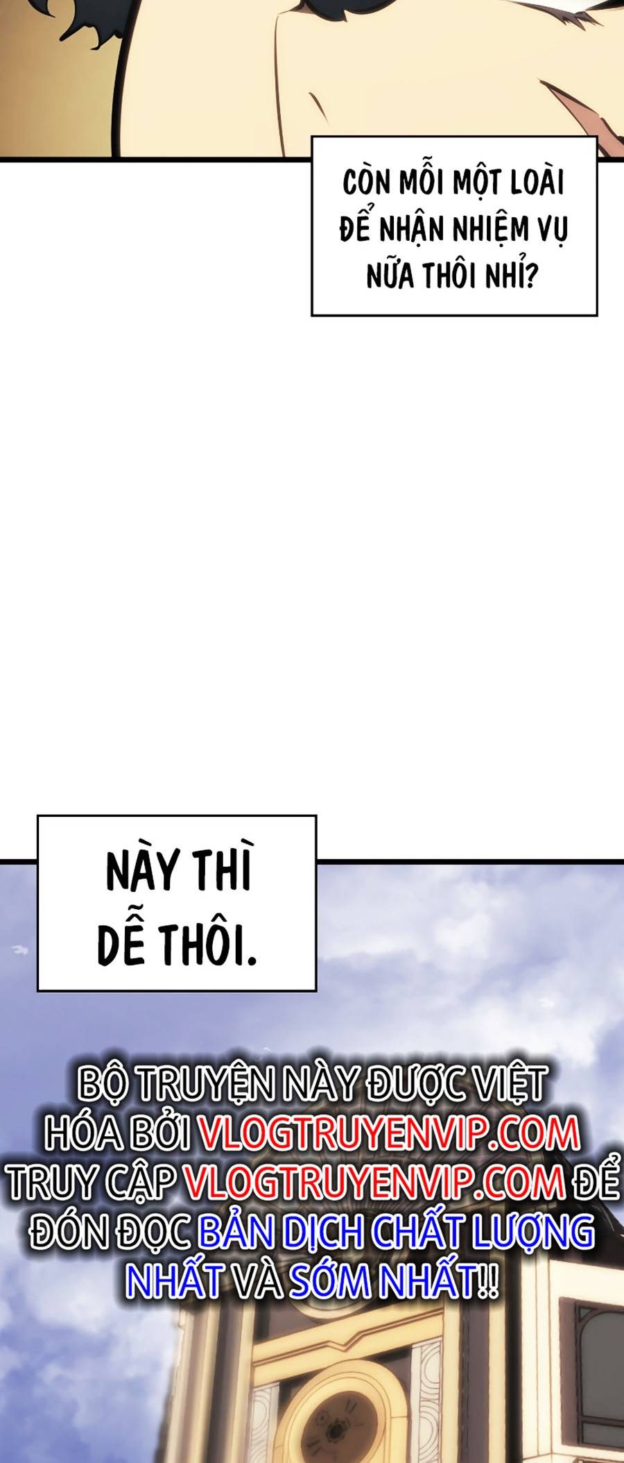 Ranker Cấp Sss Hồi Quy: Chapter 48