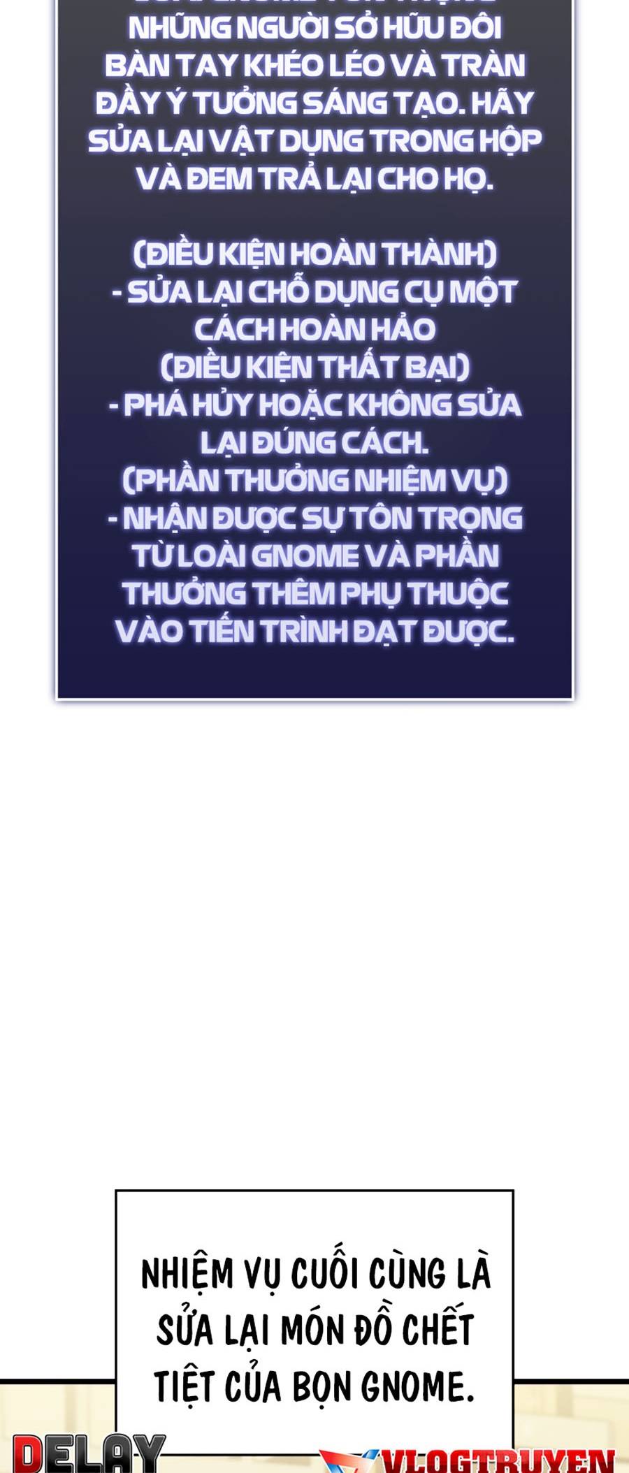 Ranker Cấp Sss Hồi Quy: Chapter 48
