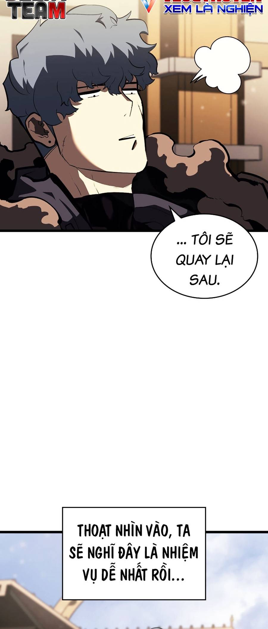Ranker Cấp Sss Hồi Quy: Chapter 48