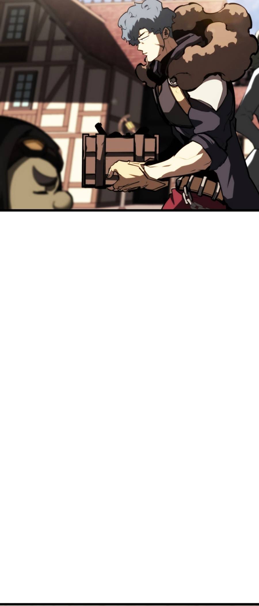 Ranker Cấp Sss Hồi Quy: Chapter 48