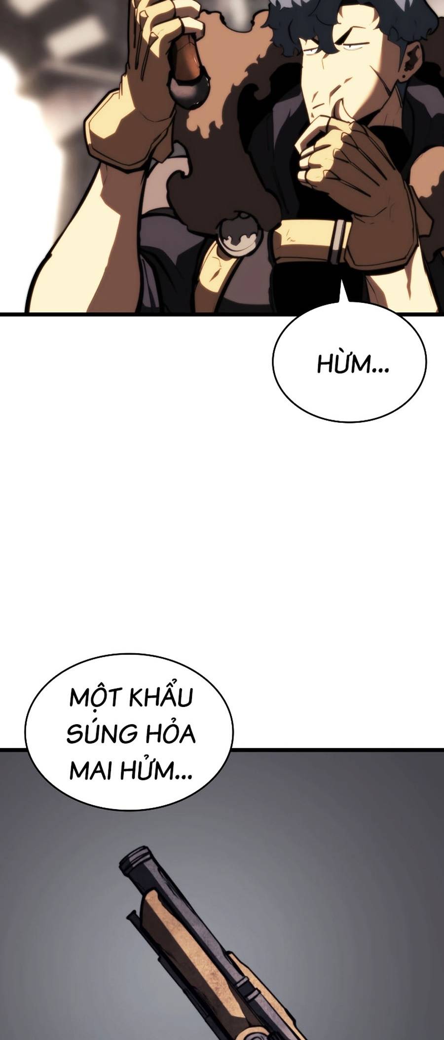 Ranker Cấp Sss Hồi Quy: Chapter 48