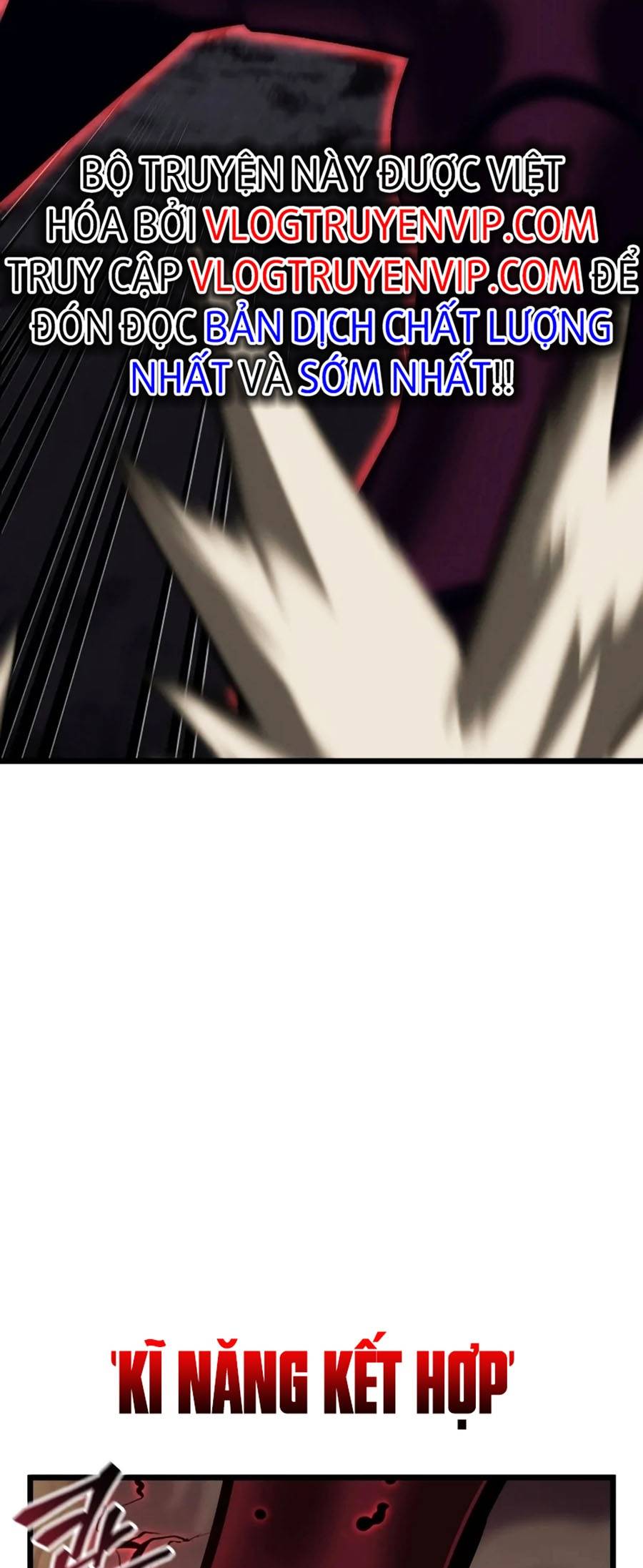 Ranker Cấp Sss Hồi Quy: Chapter 48