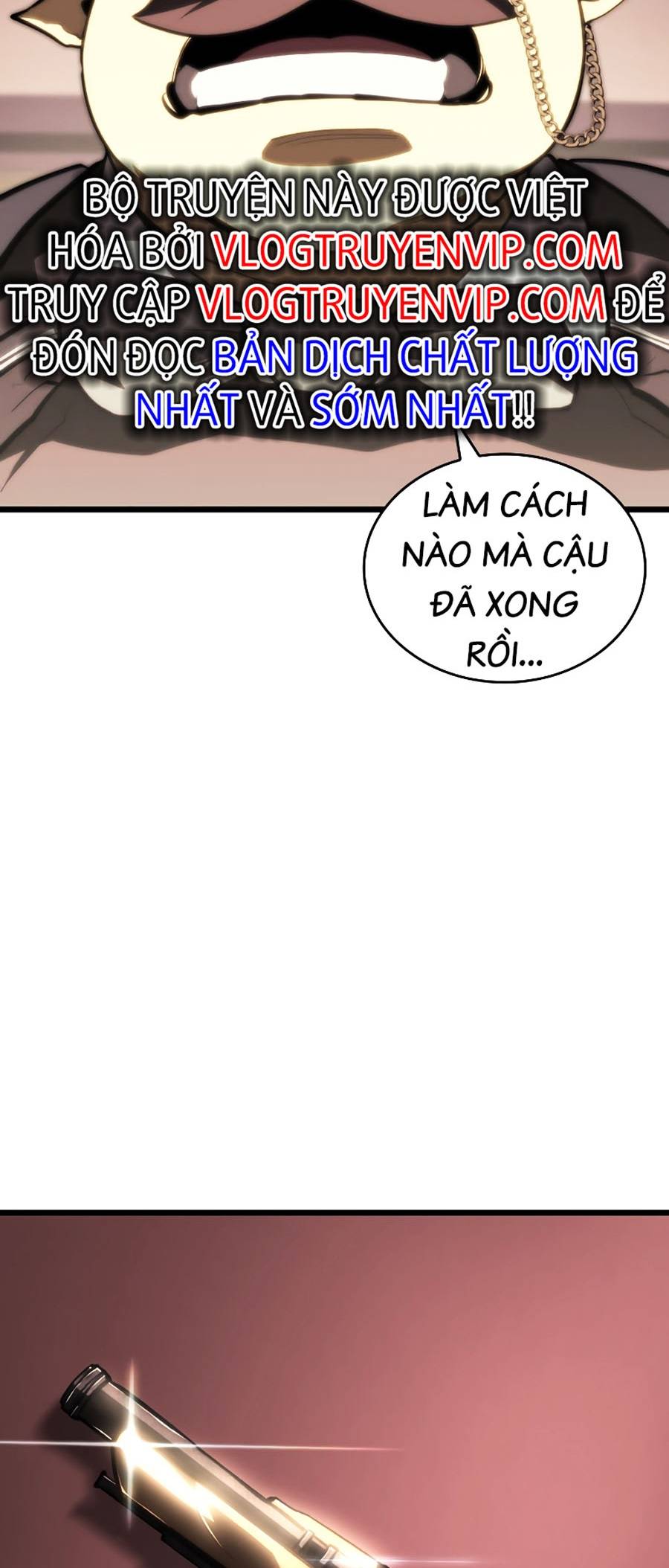 Ranker Cấp Sss Hồi Quy: Chapter 48