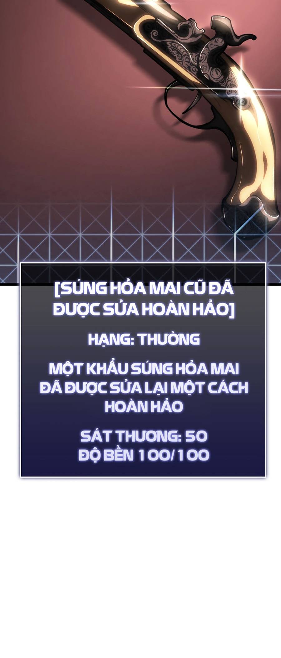 Ranker Cấp Sss Hồi Quy: Chapter 48
