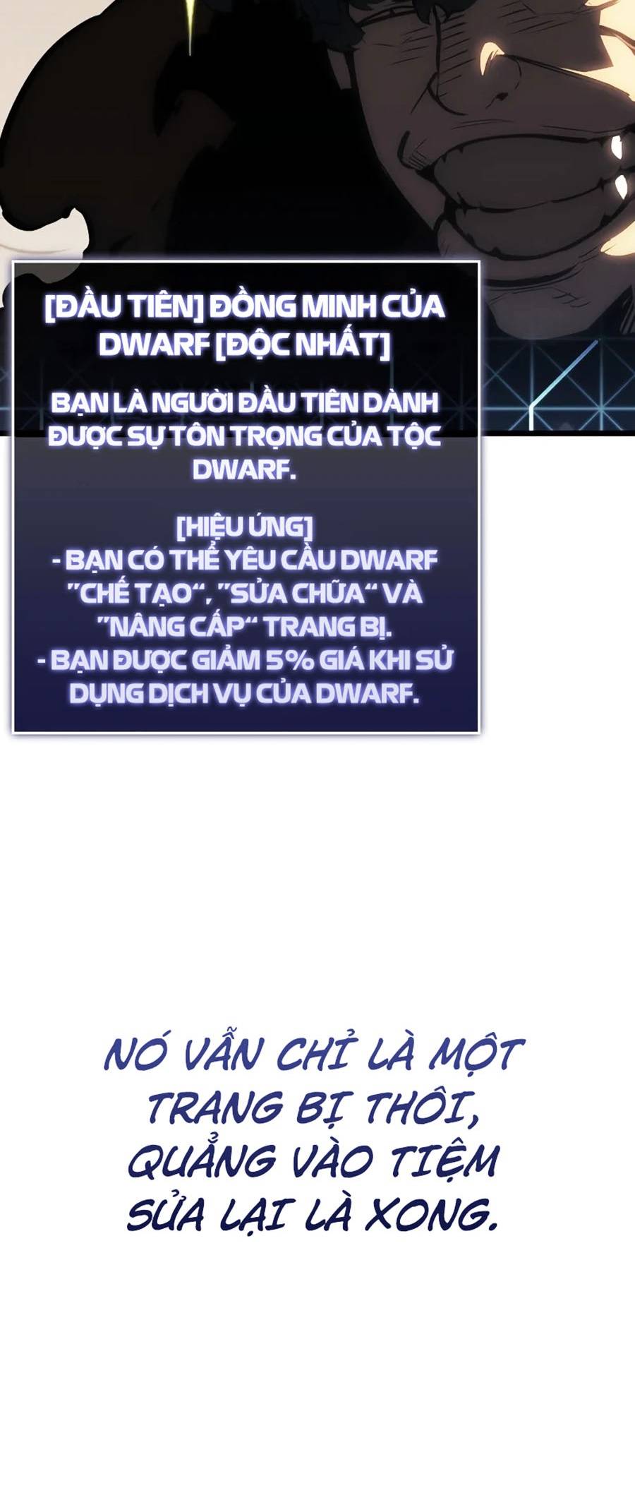 Ranker Cấp Sss Hồi Quy: Chapter 48