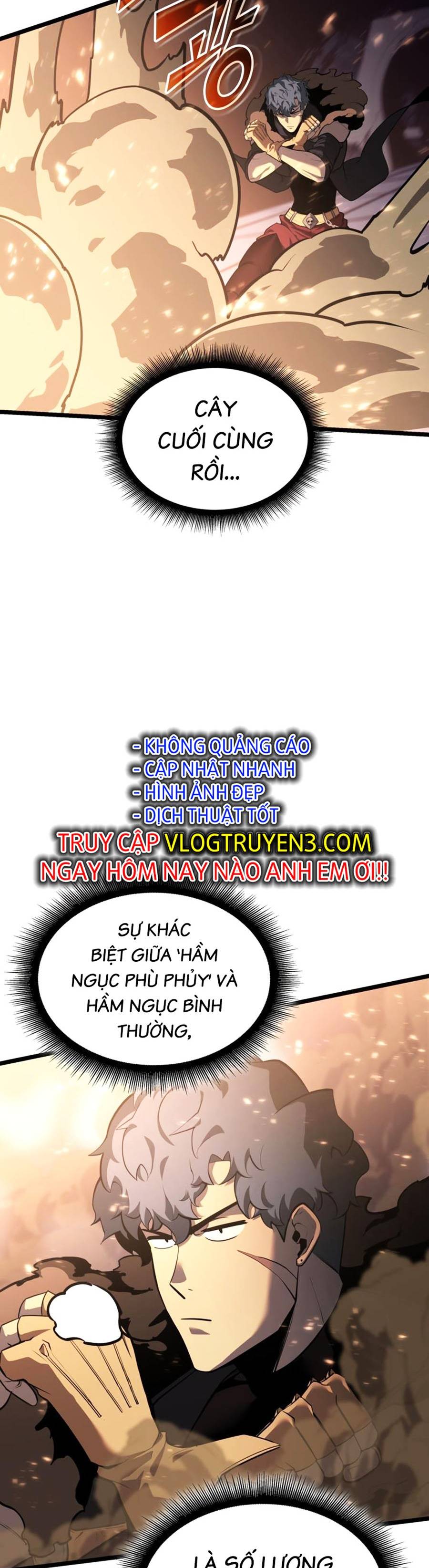 Ranker Cấp Sss Hồi Quy: Chapter 62