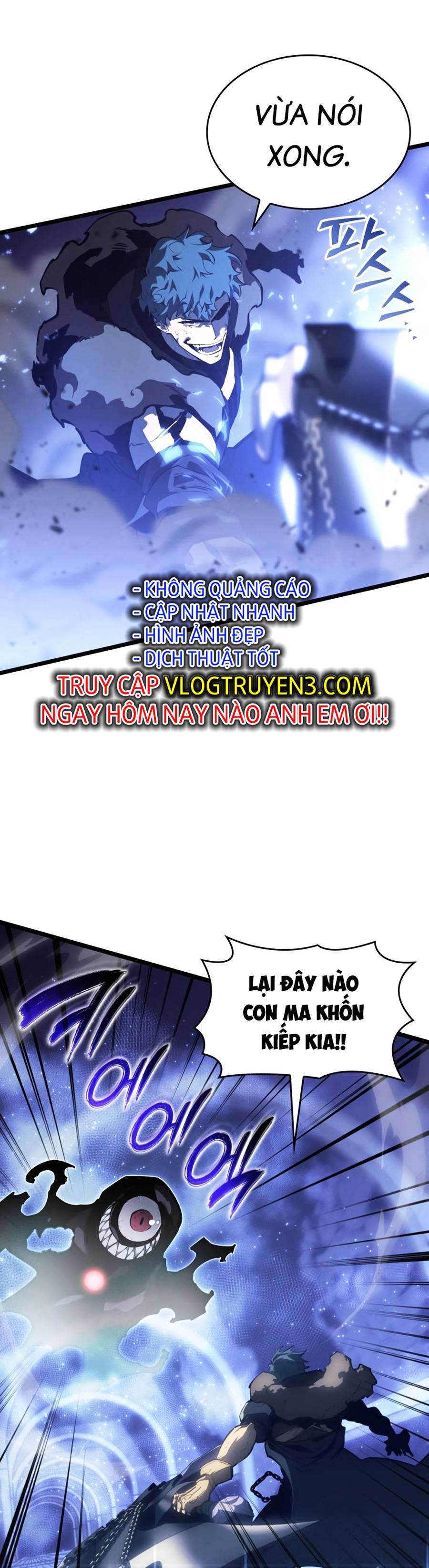 Ranker Cấp Sss Hồi Quy: Chapter 62
