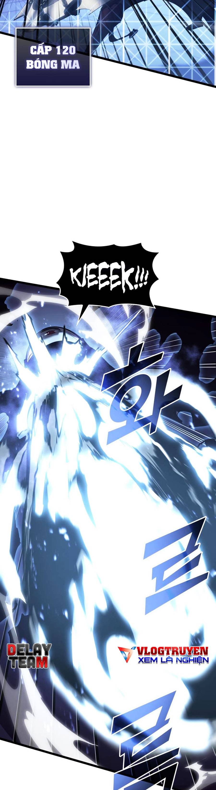 Ranker Cấp Sss Hồi Quy: Chapter 62
