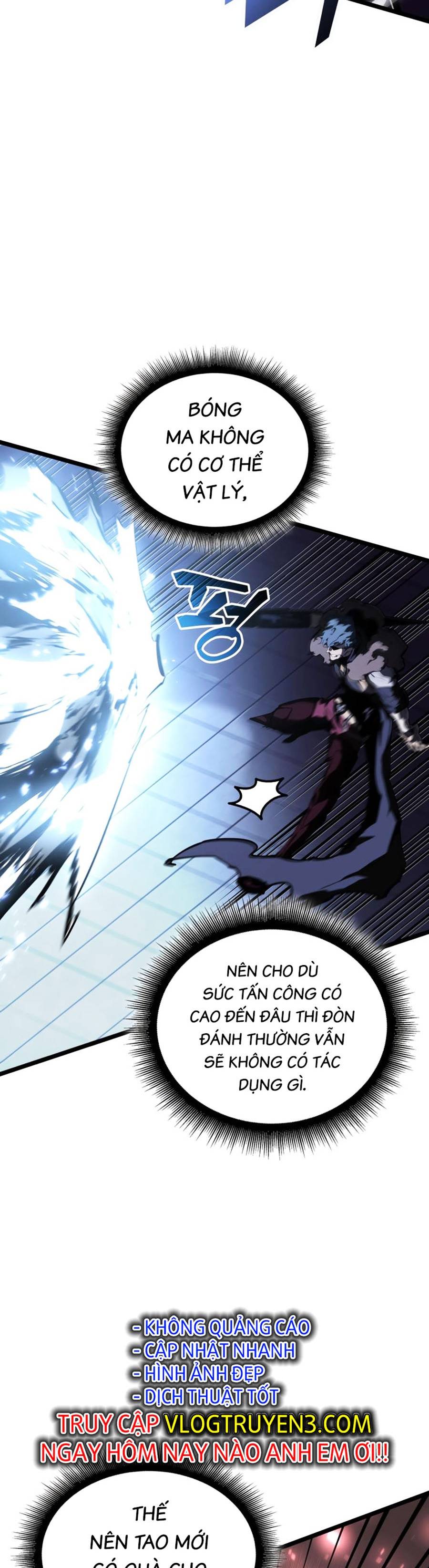Ranker Cấp Sss Hồi Quy: Chapter 62